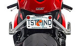 TST Fender Eliminator for Honda 2008-2016 CBR1000RR