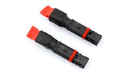 TST Front Turn Signal Delete Plug Kit for BMW S1000RR / S1000R / M1000RR / M1000R