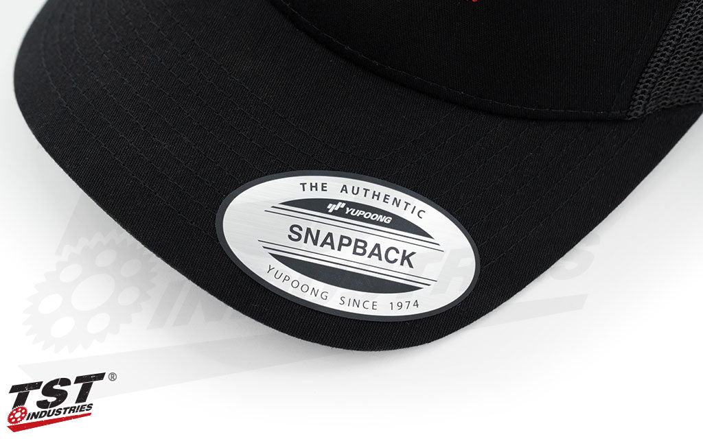 TST Industries Merchandise | TST Mesh-Backed Hat