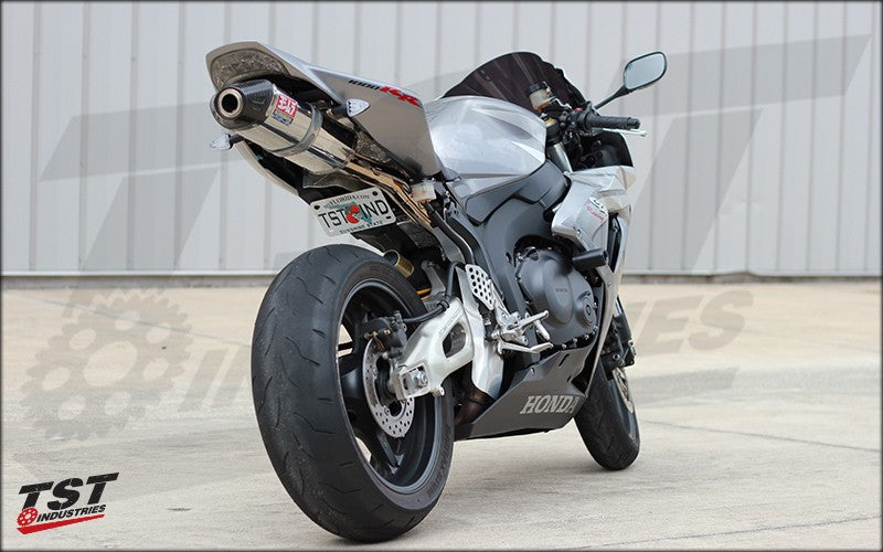 に適合するCBR600RR 2003-2025 CBR1000RR 2004 2005 2006 2007