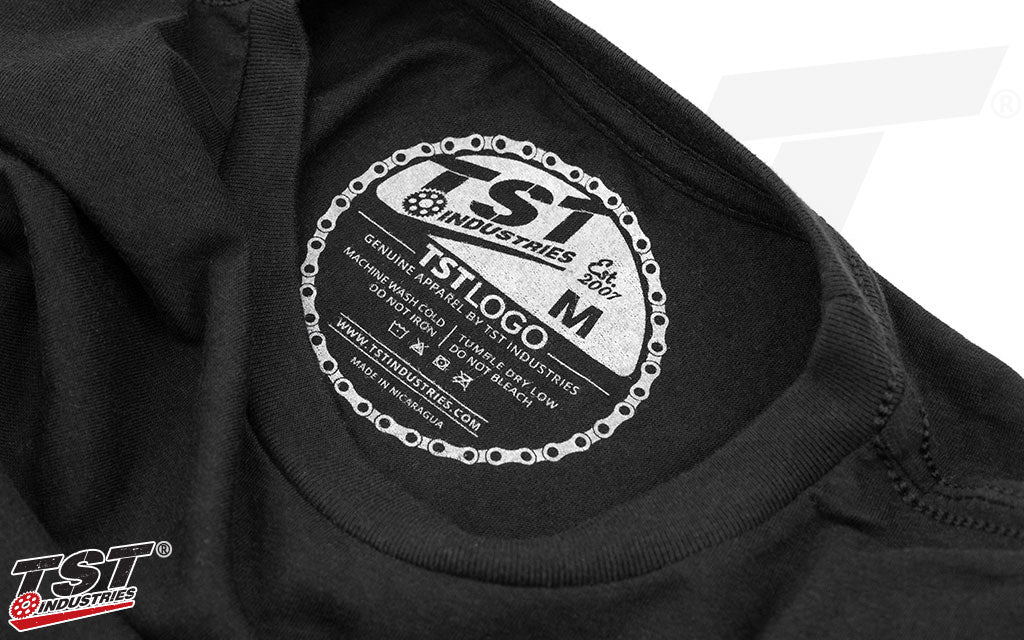 TST Industries Merchandise | TSTee Kids Shirt