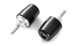 Womet-Tech Bar Ends
