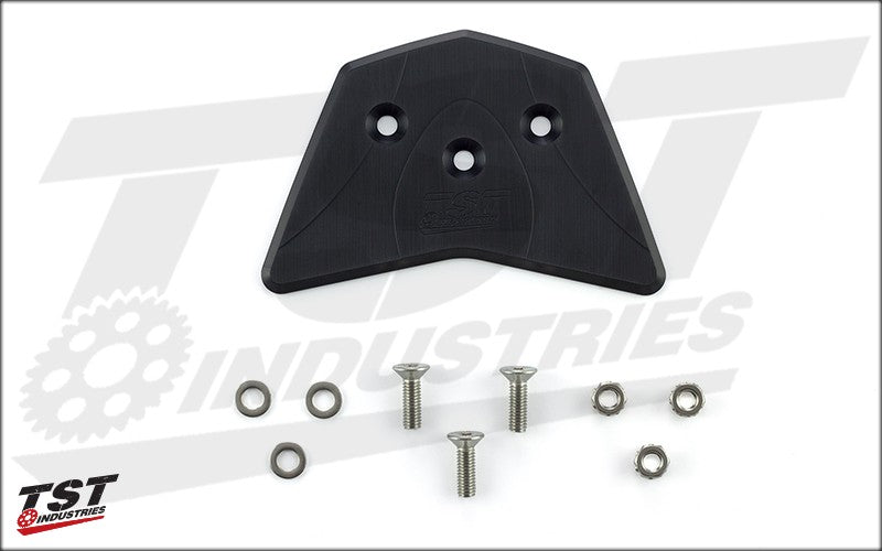 Undertail Closeout | Kawasaki 2013-2017 Ninja 300