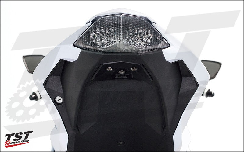 Undertail Closeout | Kawasaki 2013-2017 Ninja 300
