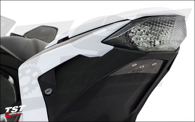 Undertail Closeout | Kawasaki 2013-2017 Ninja 300