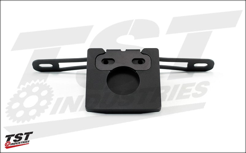 Elite-1 Fender Eliminator | Kawasaki ZX6R ZX10R