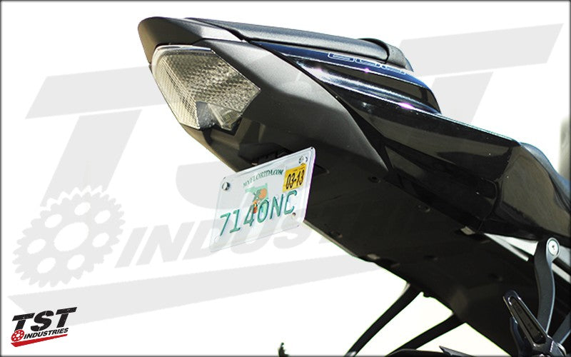Takaya Eliminator Stealth Spot 6台セット Elite-1 Fender Eliminator | Kawasaki ZX6R ZX10R