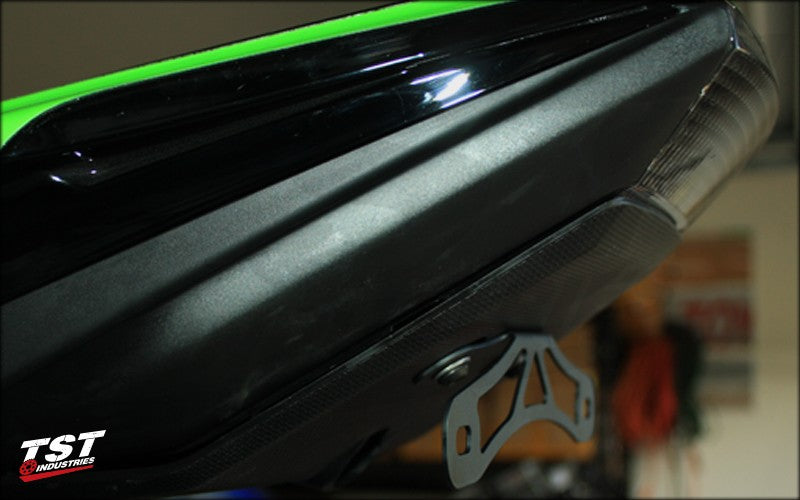 Fender Eliminator | Kawasaki ZX10R | 2011-2015