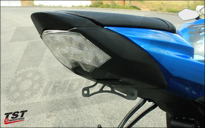 Fender Eliminator | Kawasaki ZX6R ZX10R