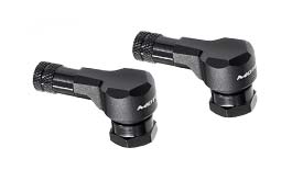 Moto-D Angled Motorcycle Valve Stem 11.3 mm
