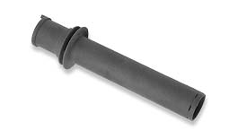 TST WORX Quick Turn Throttle Tube for Yamaha YZF-R7 2026+