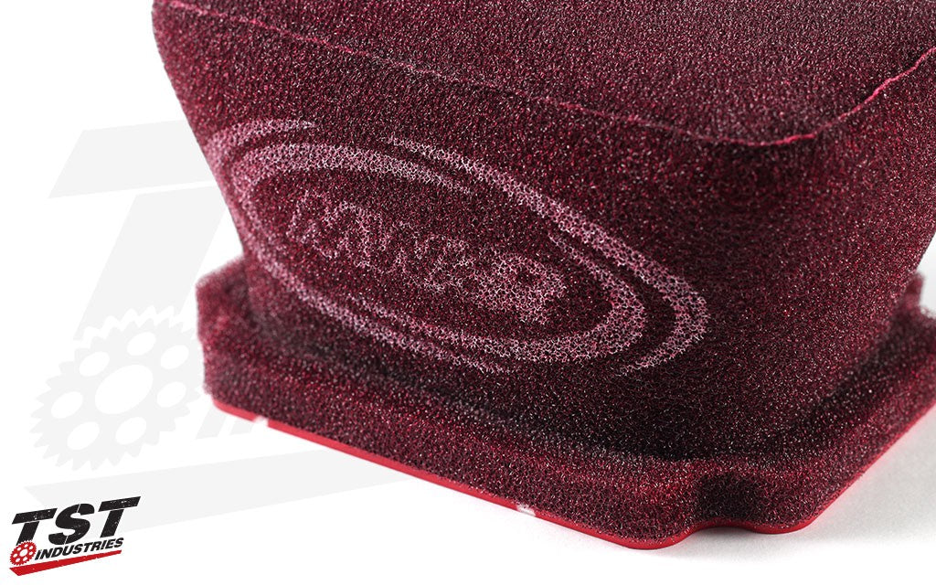 Gain better air flow with maximum engine protection with the MWR Performance Air Filter.
