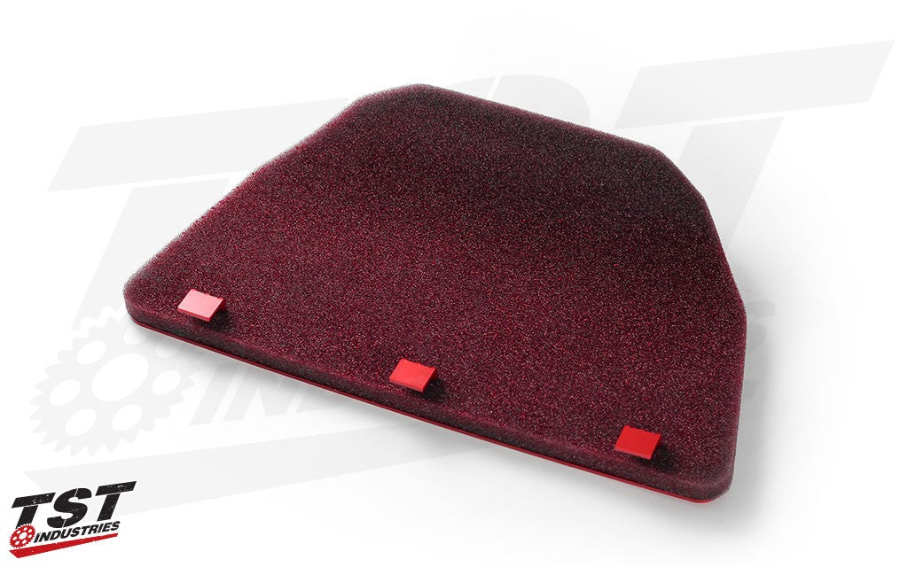MWR Performance Race Air Filter | Yamaha YZF-R6