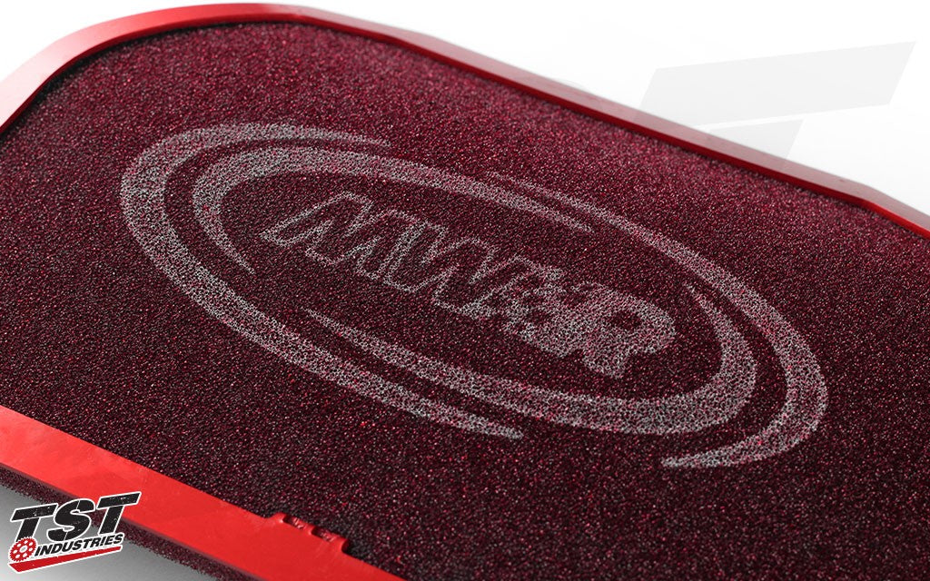 MWR Performance Race Air Filter | Yamaha YZF-R6