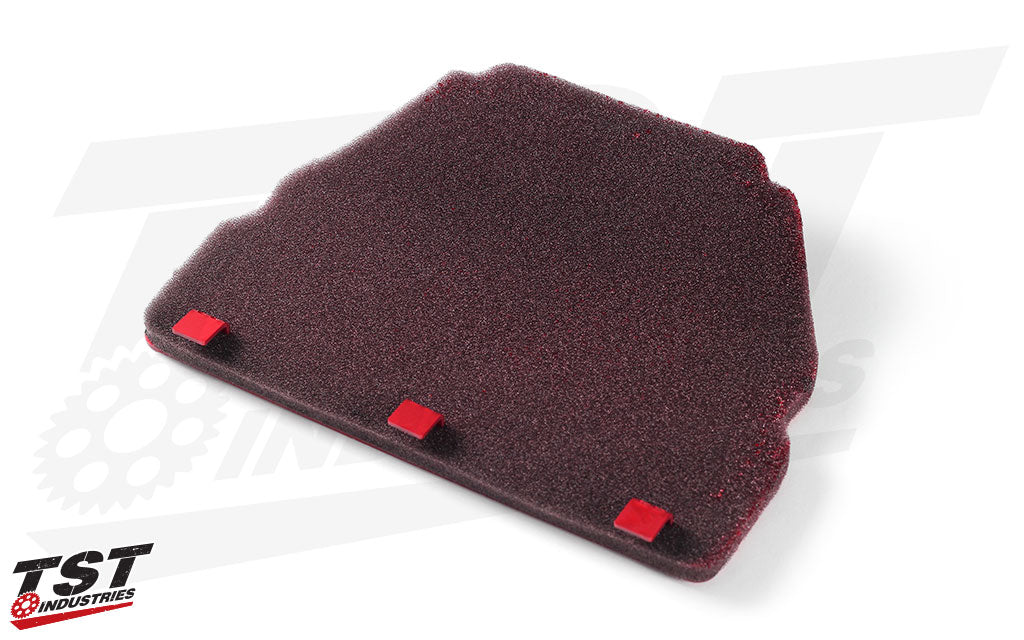 MWR Performance Air Filter for the Yamaha YZF-R1 / R1M / R1S / FZ-10 / MT-10