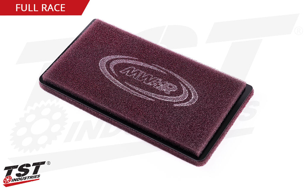 MWR Full Race Air Filter for BMW S1000RR / S1000R / M1000RR