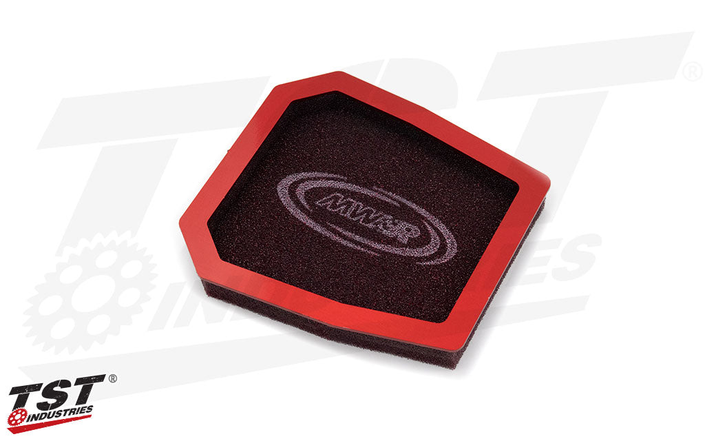 MWR Air Filter for Suzuki GSX-8S 2023+ / GSX-8R 2024+ (Performance)