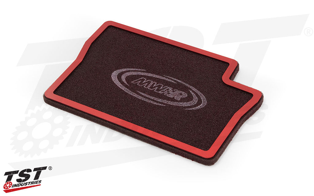 MWR Performance Air Filter for Yamaha MT-09 2021-2023