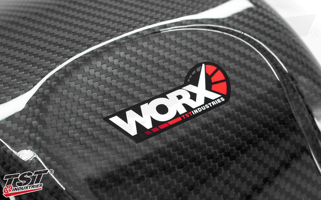 Our TST WORX program is dedicated to enhancing race day performance through cutting edge technologies.