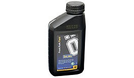 Ohlins Road & Track Fork Oil 01309-01