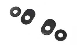 TST Pod Turn Signal Mount Adapter Kit 4