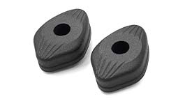 TST Pod Signal Mount Adapter Kit | Ducati Fork Signals