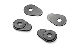 TST Pod Signal Mount Adapter Kit 2 | Honda & Yamaha