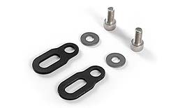 Rear Turn Signal Mounting Brackets | Suzuki DR650