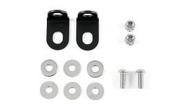 TST Pod Signal To License Plate Mounting Kit