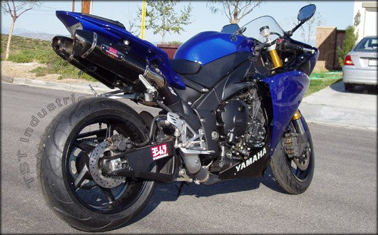 TST Industries 2004-2014 Yamaha r1 fender eliminator