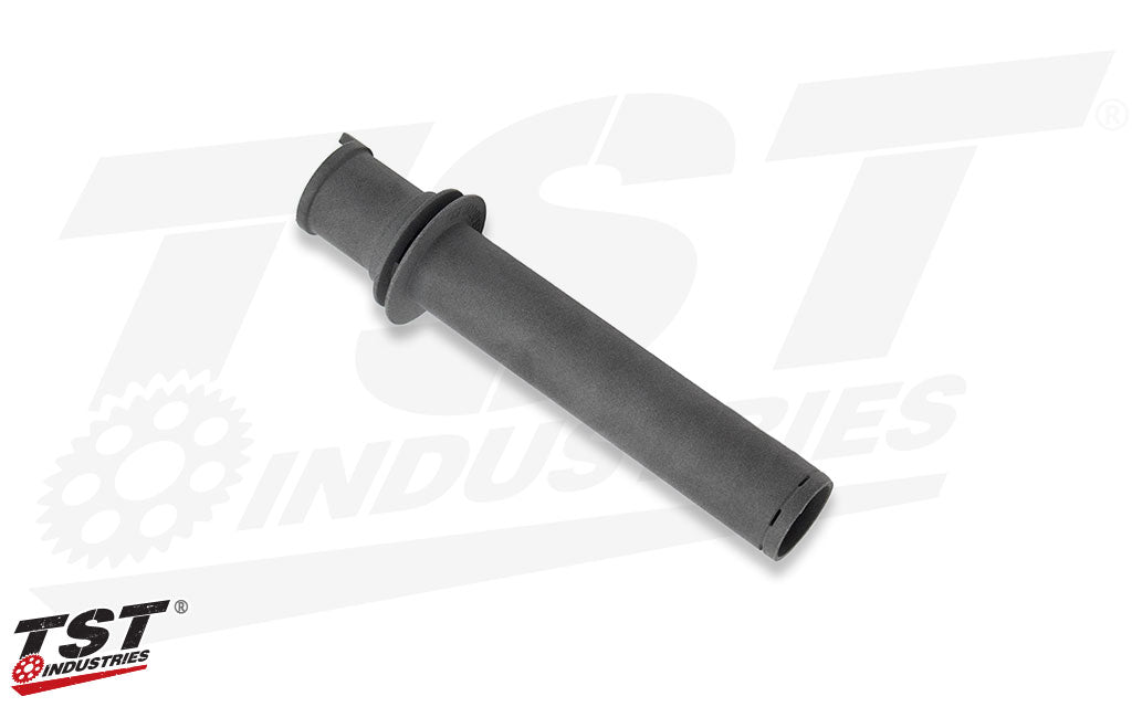 TST WORX Quick Turn Throttle Tube for Yamaha YZF-R9 2025+