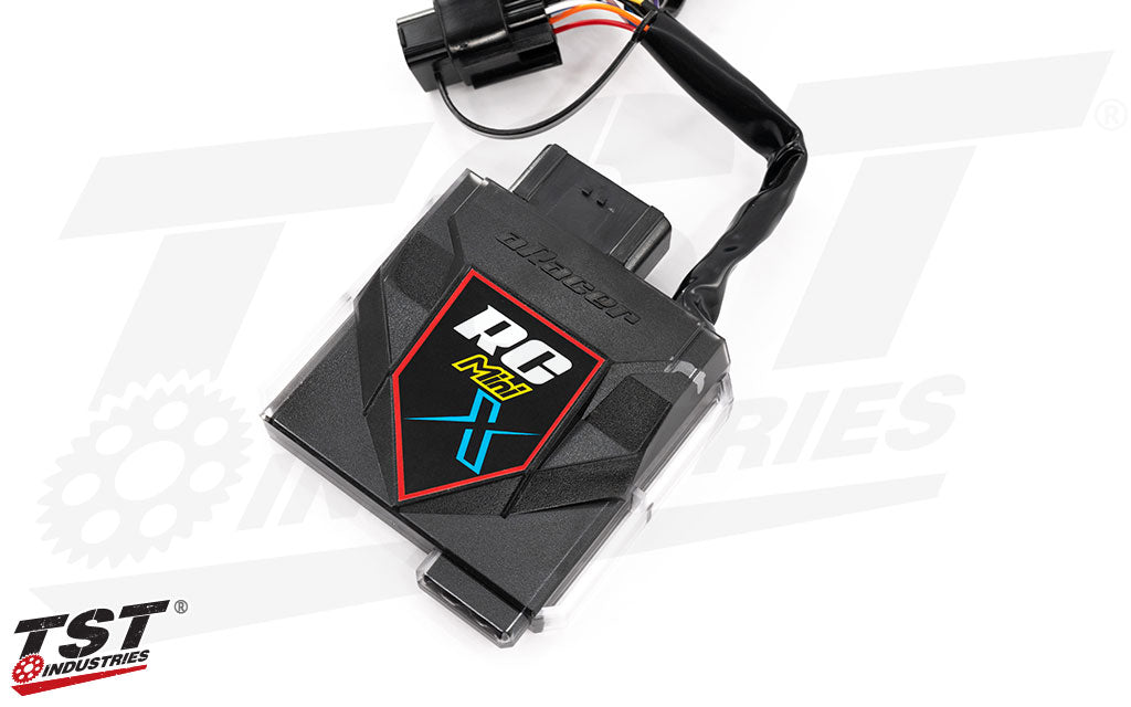 aRacer RCMini-X Standalone ECU for Honda Grom 2022+