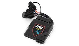 aRacer RC Mini-X Standalone ECU for Yamaha R3 2015+