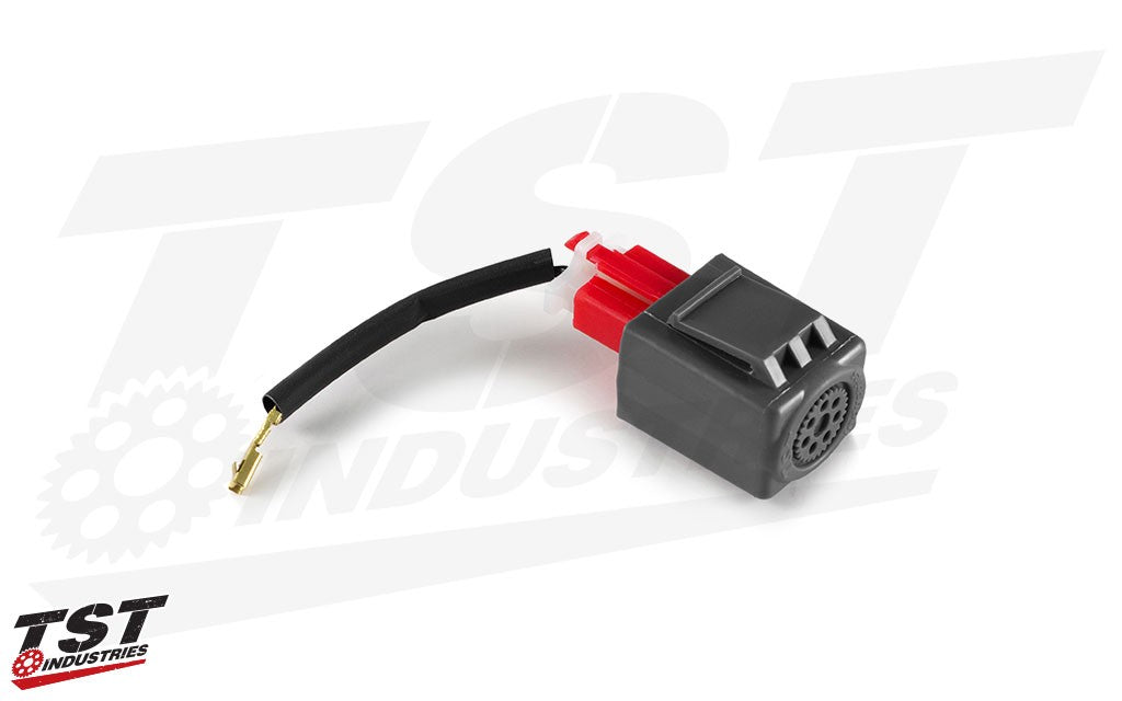 LED Flasher Relay | 2017+ Kawasaki Z125 PRO
