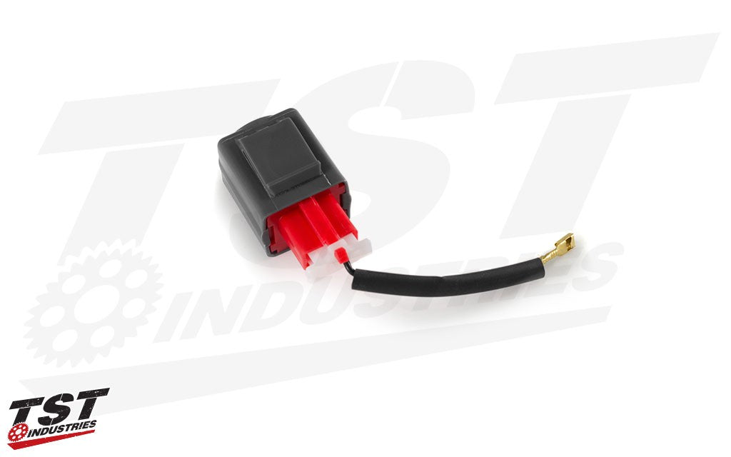 LED Flasher Relay | 2017+ Kawasaki Z125 PRO