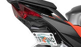 TST Elite-1 Low Mount Fender Eliminator for Aprilia RS 660 / Tuono 660 2021+