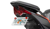 TST Elite-1 High Mount Fender Eliminator for Aprilia RS 660 / Tuono 660 2021+