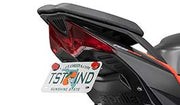TST Elite-1 High Mount Fender Eliminator for Aprilia RS 660 / Tuono 660 2021+