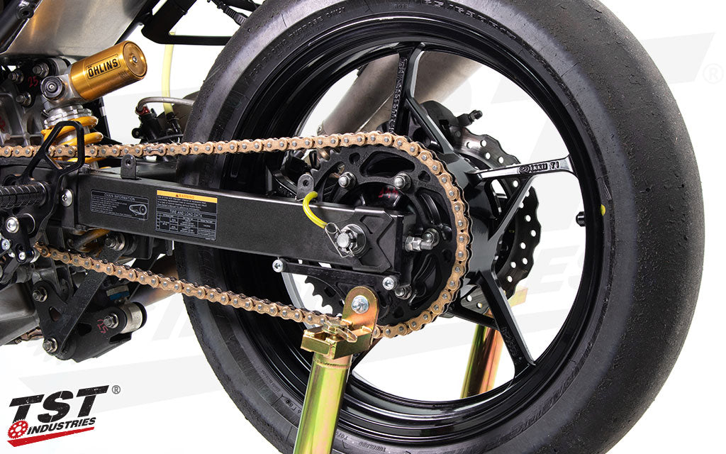 同梱 takasaki様 3点 TST Hyperpack Bundle | Kawasaki Ninja 400