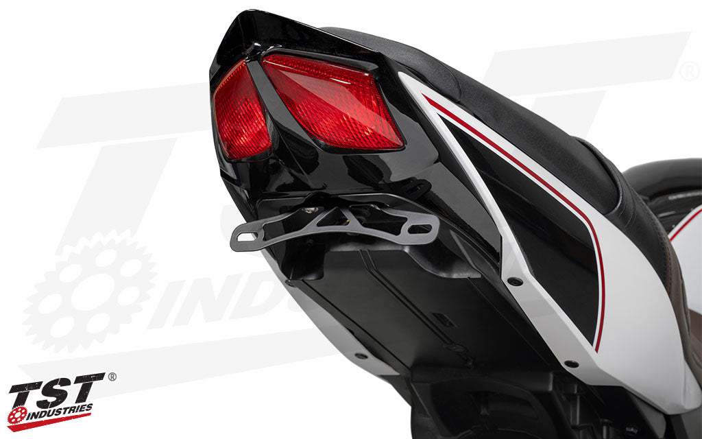 maki sv650 LEDウィンカー フェンダーエクステンション KIJIMA キジマ