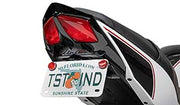 TST Standard Fender Eliminator for Suzuki SV650 / SV650X