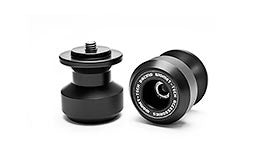 Womet-Tech Swingarm Spools Sliders
