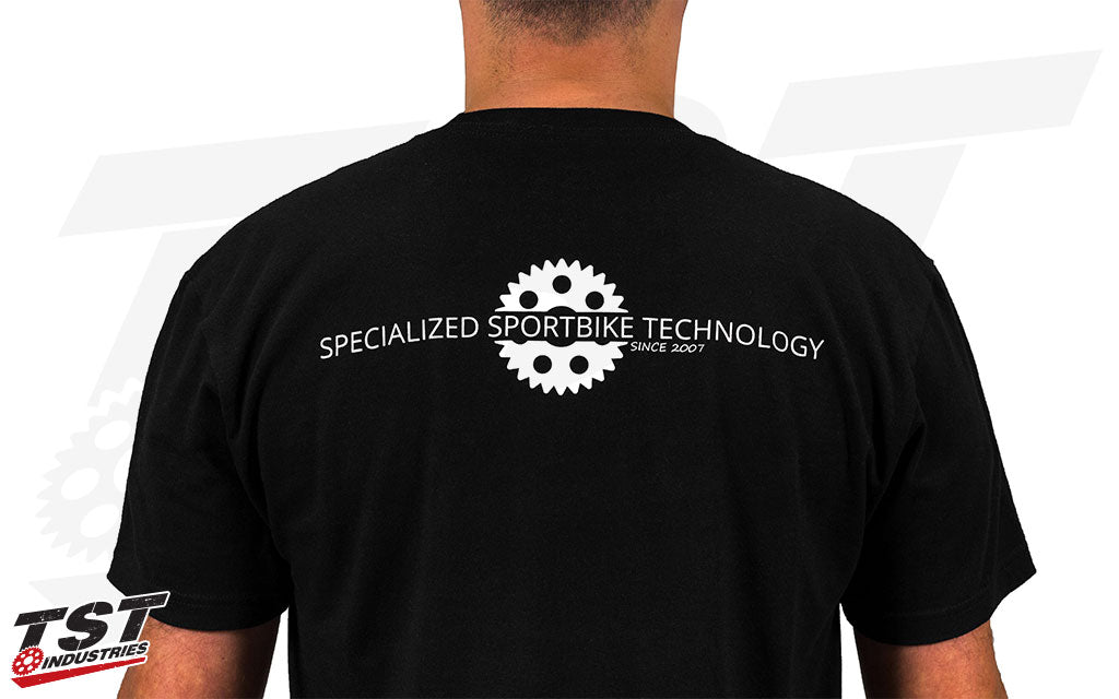 TST Industries Merchandise | TSTee Shirt