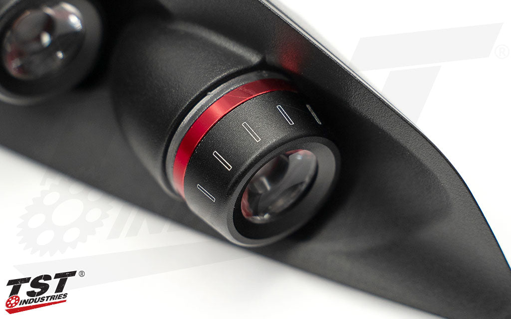 TST Garage Sale | LED Integrated Tail Light | BMW S1000RR 2023+