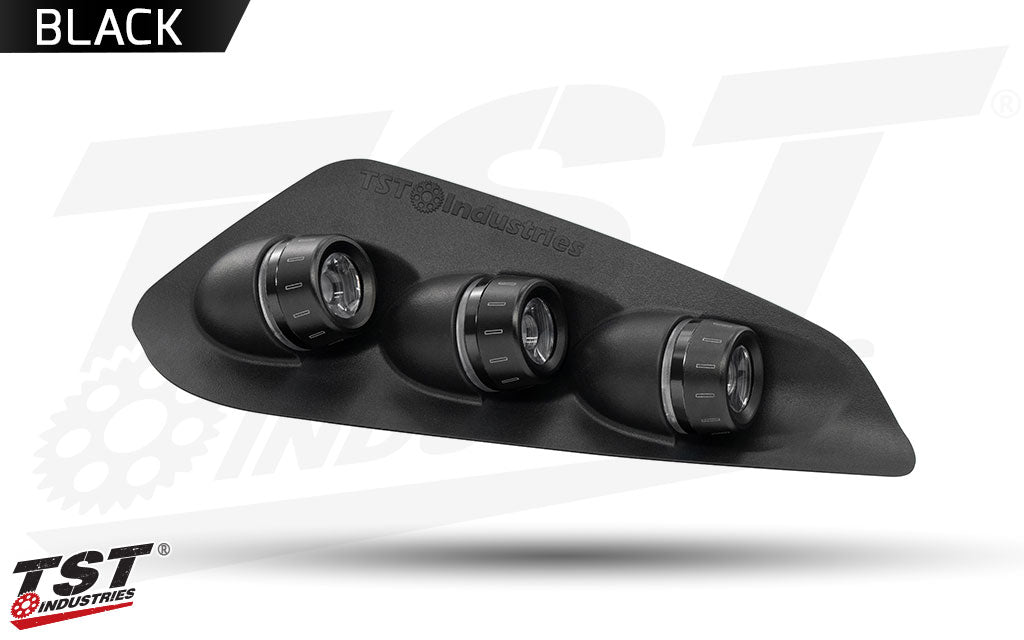 TST LED Integrated Tail Light | BMW S1000RR / M1000RR 2023+
