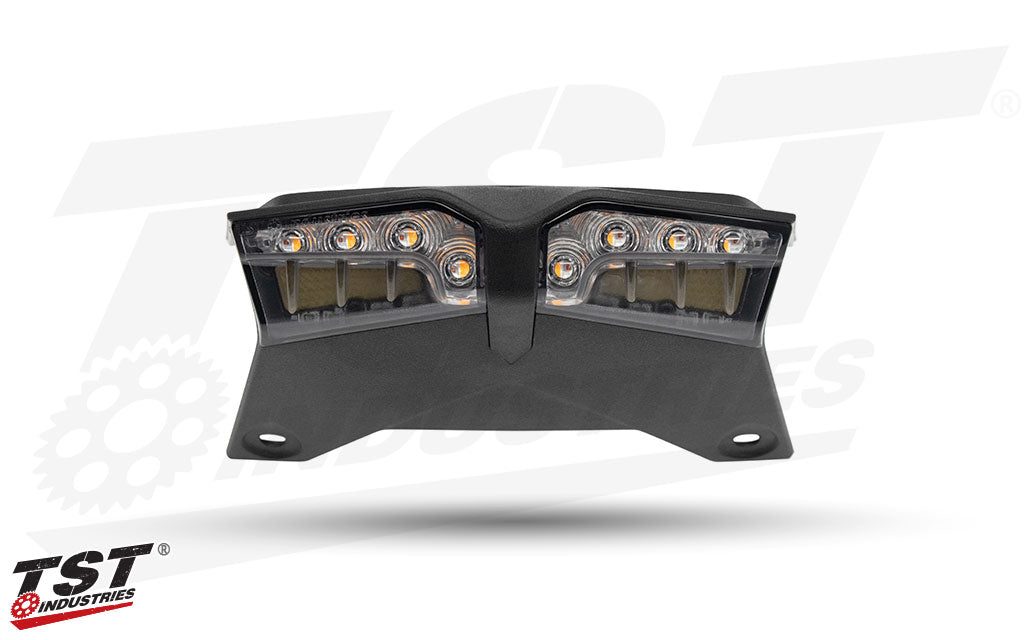 T*s様 TST GSX8R 8S用ブレーキランプ TST LED Integrated Tail Light | Suzuki GSX-8S / GSX-8R