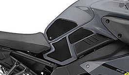 TechSpec Gripster Tank Grips for Yamaha FZ-10 / MT-10 2016-2021