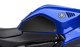 TechSpec Gripster Tank Grips for Yamaha YZF-R7 2022-2025