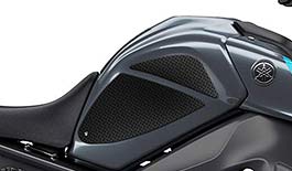 TechSpec Gripster Tank Grips for Yamaha MT-09 2021-2023