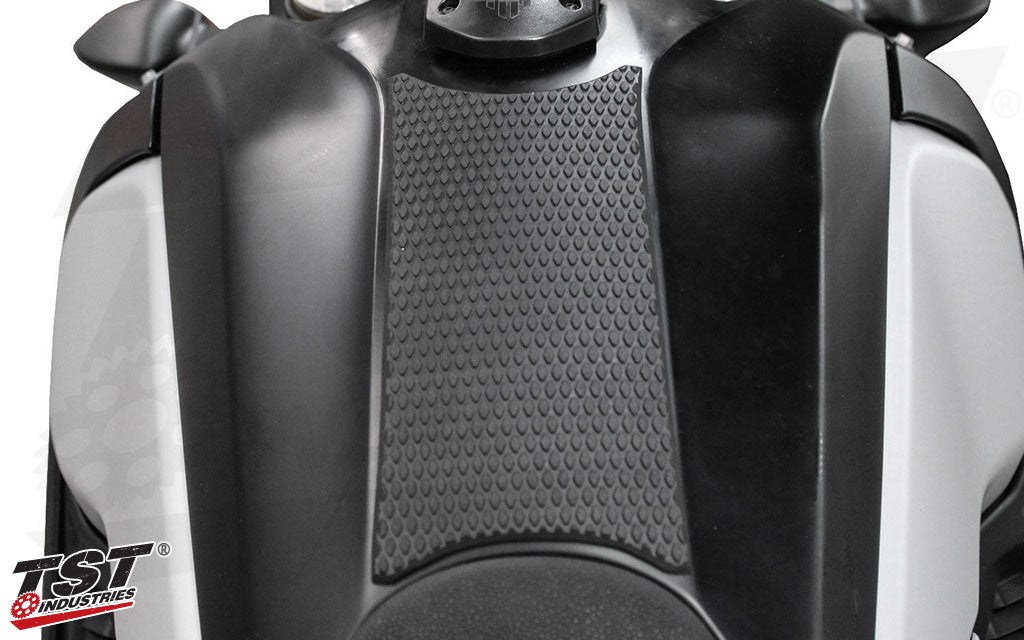 TechSpec Tank Grips | Yamaha Tenere 700 2019-2024